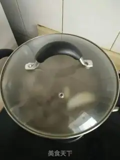 Make The amber step 5