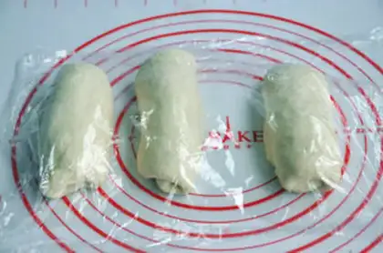 Make Bag sandwich step 6