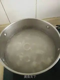 Make The amber step 6
