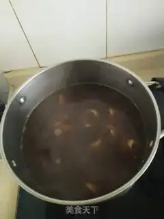 Make The amber step 7