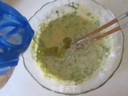 Make Spicy eggs step 4