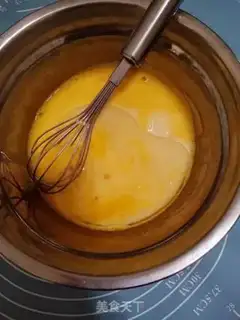 Make Spicy eggs step 5