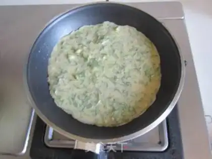 Make Spicy eggs step 6