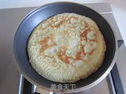Make Spicy eggs step 7