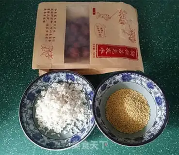 Make Porridge step 0