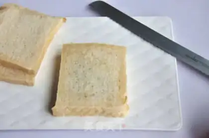 Make Bag sandwich step 11