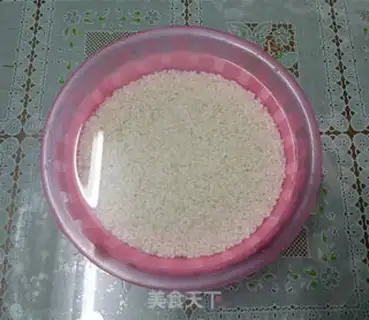 Make Porridge step 1