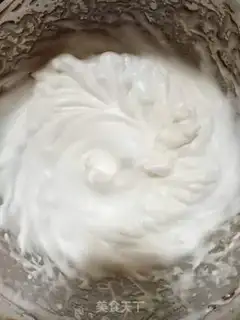 Make Rose sauce, Chi Fung step 5