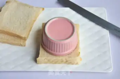 Make Bag sandwich step 12