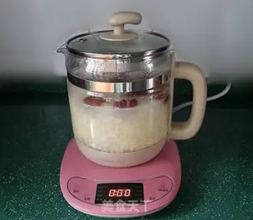 Make Porridge step 6