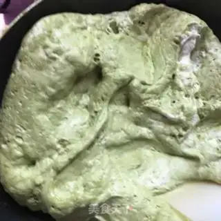 Make Old chicken cake step 10