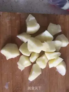 Make The ground is fresh step 0