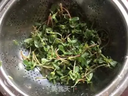 Make Noodles step 0