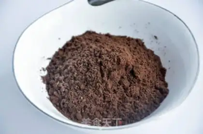 Make Moose tea step 2
