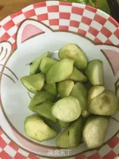 Make The ground is fresh step 1