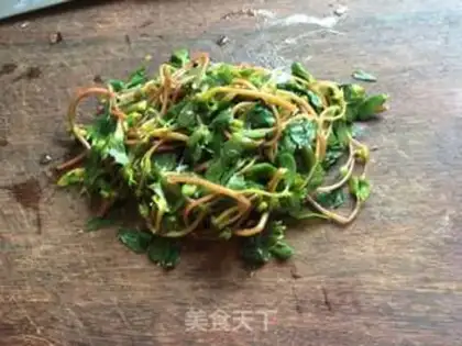 Make Noodles step 2