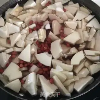 Make Dry peanuts step 2