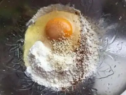 Make Noodles step 3