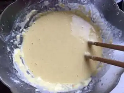 Make Noodles step 4
