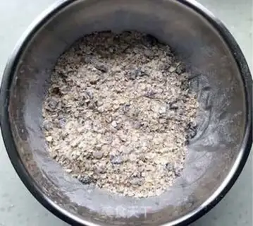 Make oatmeal step 3