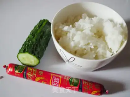 Make Chicken wing buns step 4