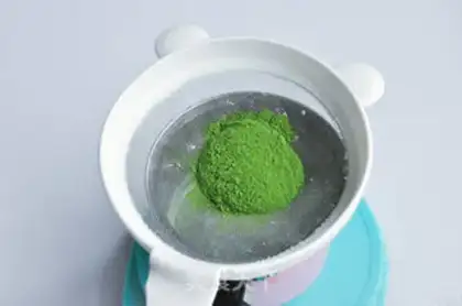 Make Moose tea step 7