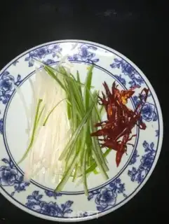 Make Cinnamon fish step 4