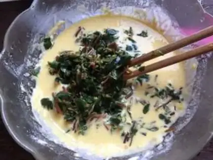 Make Noodles step 5