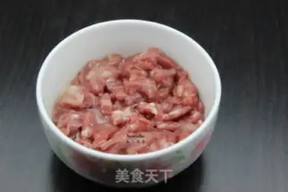 Make Meat tofu step 2