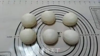 Make Light cream soft oaf step 5