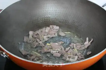 Make Meat tofu step 3
