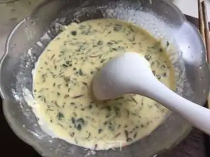 Make Noodles step 6