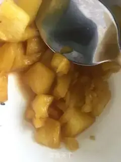 Make Pumpkin pie step 5