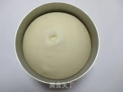 Make No creamed cheese rolls step 3