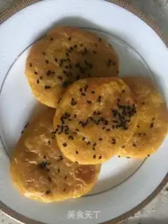 Make Pumpkin pie step 6