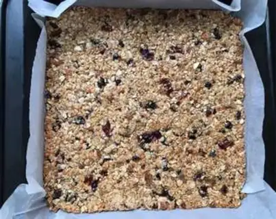 Make oatmeal step 6