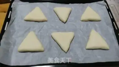 Make Light cream soft oaf step 8