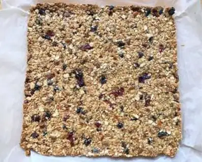 Make oatmeal step 7