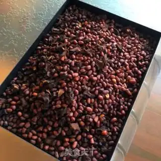 Make Dry peanuts step 10