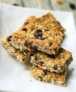 Make oatmeal step 9