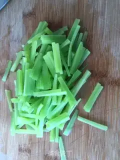 Make Cracker step 1