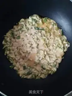 Make Fried burrito step 3