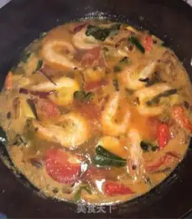Make Winter Cunt soup step 3