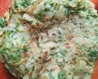 Make Fried burrito step 4