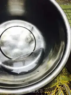 Make Little tofu brain step 4