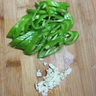 Make Pyramid step 3