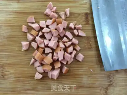 Make Frozen sour potatoes step 4