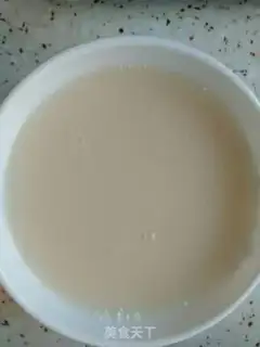 Make Pancake eggs step 1
