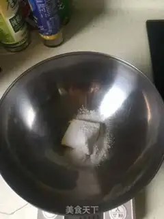 Make Sakura-French Macalon step 11