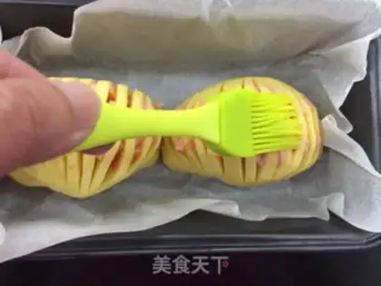 Make Frozen sour potatoes step 6